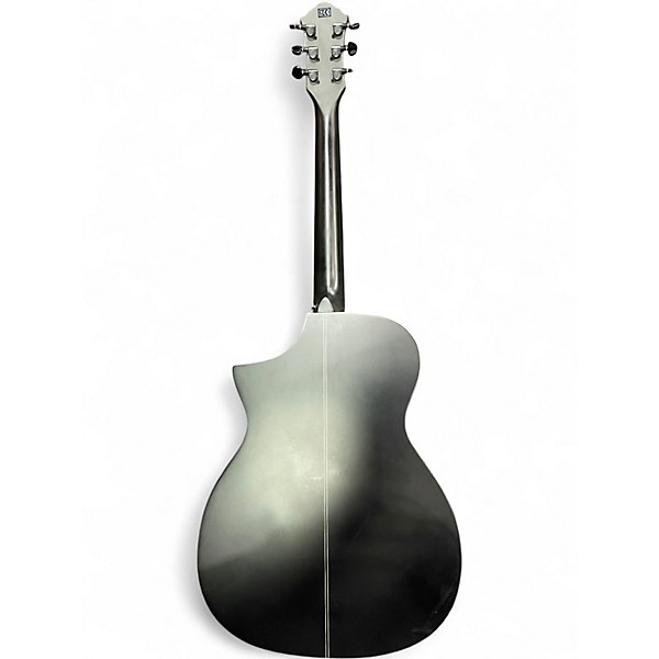 Used Michael Kelly MKFEJE JAVA EBONY Acoustic Electric Guitar