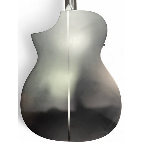 Used Michael Kelly MKFEJE JAVA EBONY Acoustic Electric Guitar