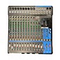 Used Yamaha MG16XU Unpowered Mixer