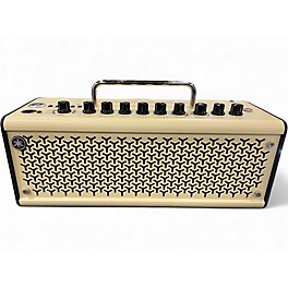 Used Yamaha THR10II Battery Powered Amp