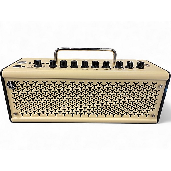 Used Yamaha THR10II Battery Powered Amp