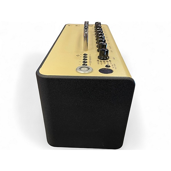 Used Yamaha THR10II Battery Powered Amp