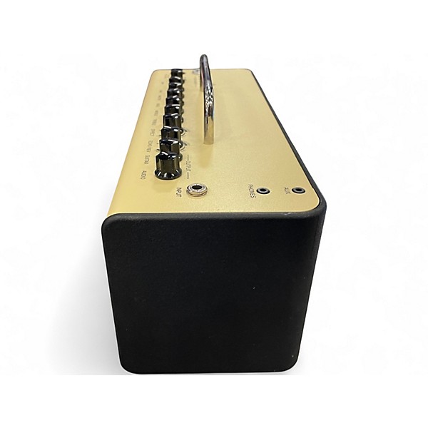 Used Yamaha THR10II Battery Powered Amp
