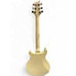 Used PRS S2 Mira Antique White Solid Body Electric Guitar