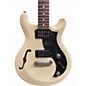 Used PRS S2 Mira Antique White Solid Body Electric Guitar