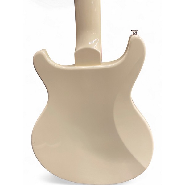 Used PRS S2 Mira Antique White Solid Body Electric Guitar