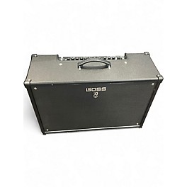 Used BOSS Katana 100 100W 2X12 Guitar Combo Amp
