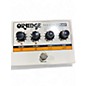 Used Orange Amplifiers Terror Stamp Solid State Guitar Amp Head thumbnail