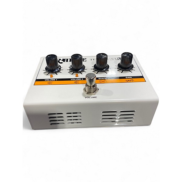 Used Orange Amplifiers Terror Stamp Solid State Guitar Amp Head