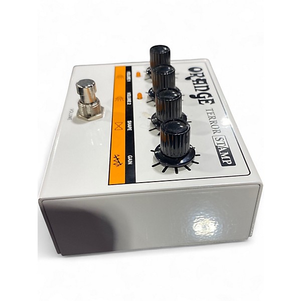 Used Orange Amplifiers Terror Stamp Solid State Guitar Amp Head