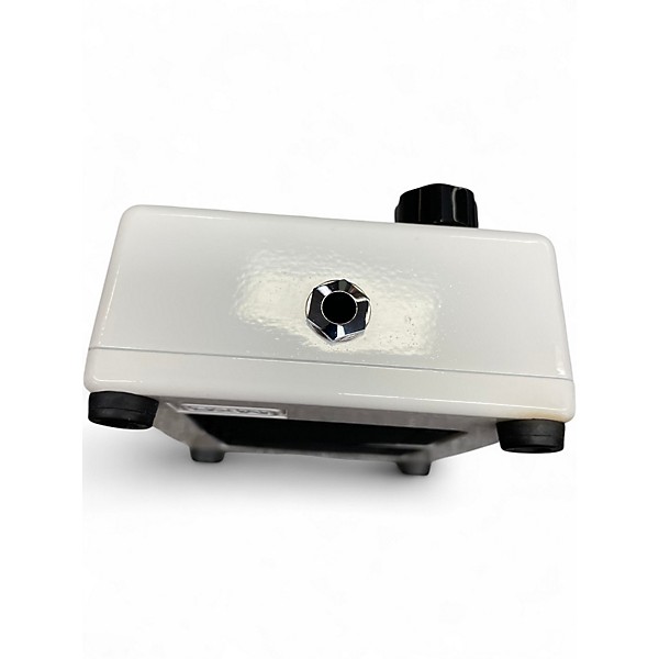 Used MXR EVH117 Eddie Van Halen Flanger Effect Pedal