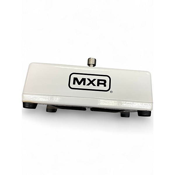 Used MXR EVH117 Eddie Van Halen Flanger Effect Pedal