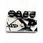 Used MXR EVH117 Eddie Van Halen Flanger Effect Pedal