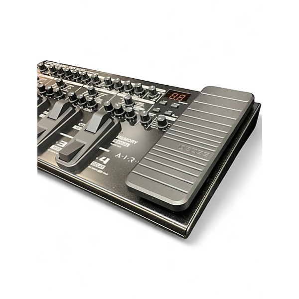 Used BOSS ME90 Effect Processor