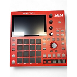 Used Akai Professional MPC ONE+ MIDI Controller