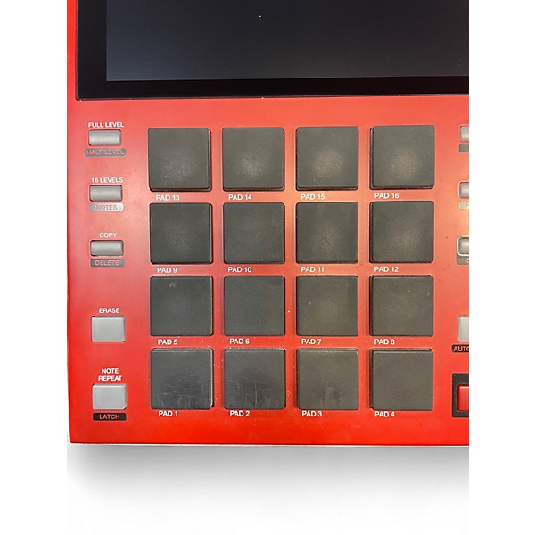 Used Akai Professional MPC ONE+ MIDI Controller