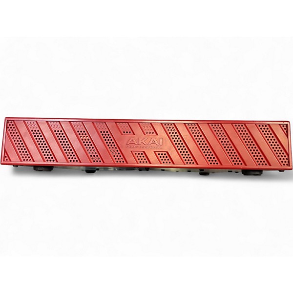 Used Akai Professional MPC ONE+ MIDI Controller