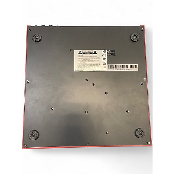 Used Akai Professional MPC ONE+ MIDI Controller