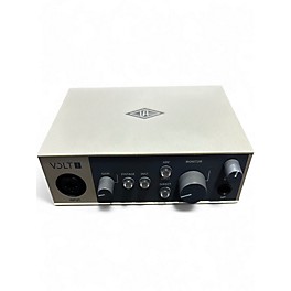 Used Volt Volt 1 Audio Interface