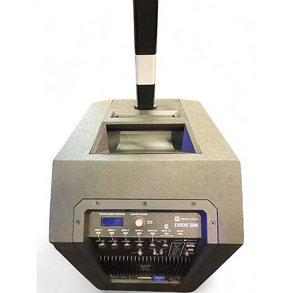 Used Electro-Voice Evolve 50M Powered Speaker