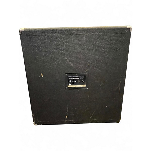 Used Acoustic B410 400W 4x10 Bass Cabinet