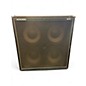 Used Acoustic B410 400W 4x10 Bass Cabinet