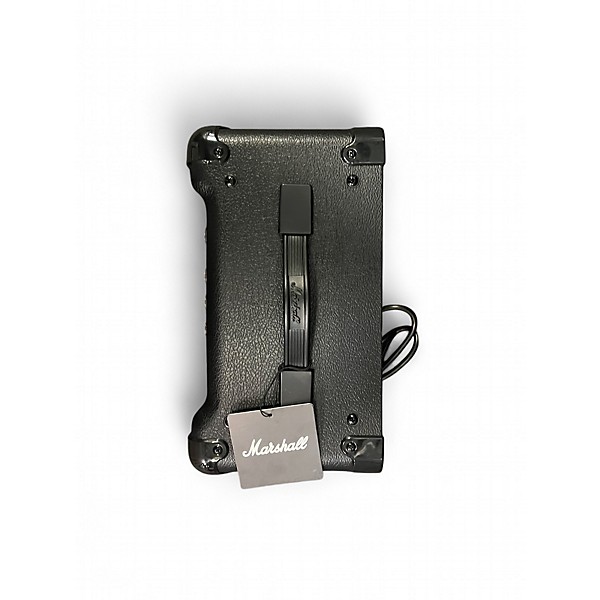 Used Marshall MG10 10W 1X6.5 Guitar Combo Amp