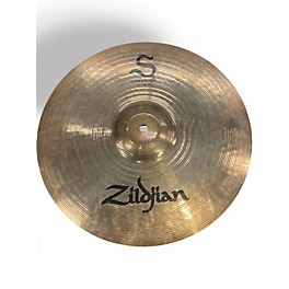 Used Zildjian 14in S Family Thin Crash Cymbal