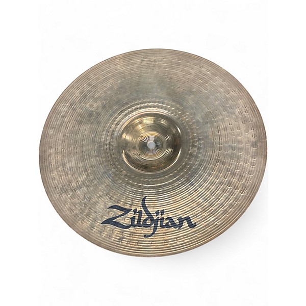 Used Zildjian 14in S Family Thin Crash Cymbal