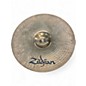Used Zildjian 14in S Family Thin Crash Cymbal