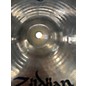Used Zildjian 14in S Family Thin Crash Cymbal