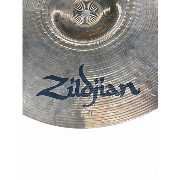 Used Zildjian 14in S Family Thin Crash Cymbal