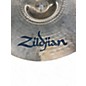 Used Zildjian 14in S Family Thin Crash Cymbal