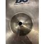 Used SABIAN 14in B8 Thin Crash Cymbal