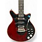 Used Brian May Guitars Brian May Signature Red Solid Body Electric Guitar