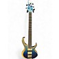 Used Ibanez BTB20TH5 Blue Reef Gradiation Electric Bass Guitar thumbnail