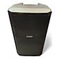 Used Samson RS 112A Powered Speaker thumbnail
