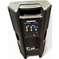 Used Samson RS 112A Powered Speaker