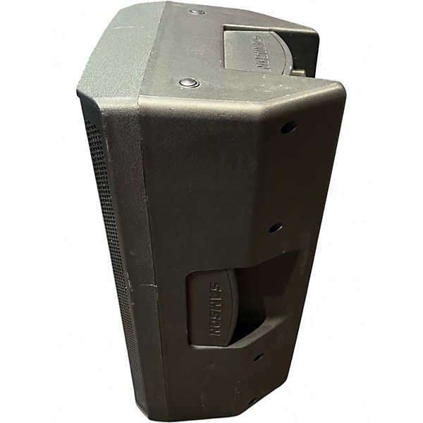 Used Samson RS 112A Powered Speaker