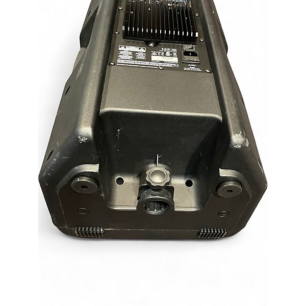 Used Samson RS 112A Powered Speaker