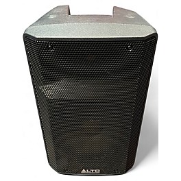Used Alto TX210 Powered Speaker
