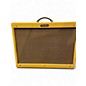 Used Fender Blues Deluxe Reissue 40W 1x12 Tweed Tube Guitar Combo Amp