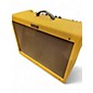Used Fender Blues Deluxe Reissue 40W 1x12 Tweed Tube Guitar Combo Amp