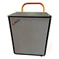 Used Fender Rumble 700 210 Bass Cabinet Bass Cabinet thumbnail