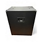 Used Fender Rumble 700 210 Bass Cabinet Bass Cabinet