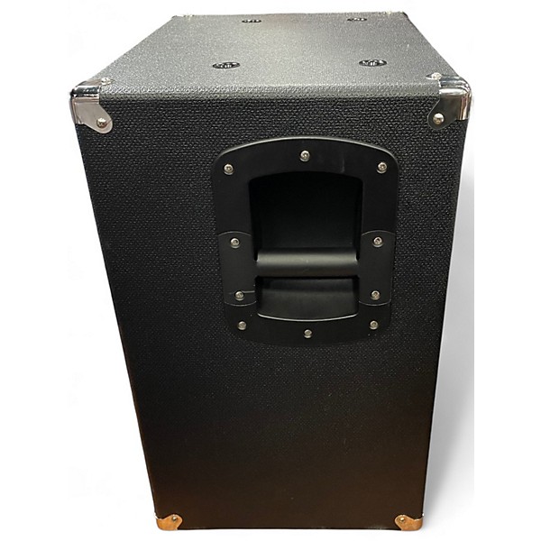 Used Fender Rumble 700 210 Bass Cabinet Bass Cabinet