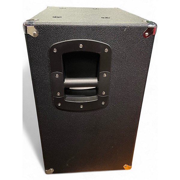 Used Fender Rumble 700 210 Bass Cabinet Bass Cabinet