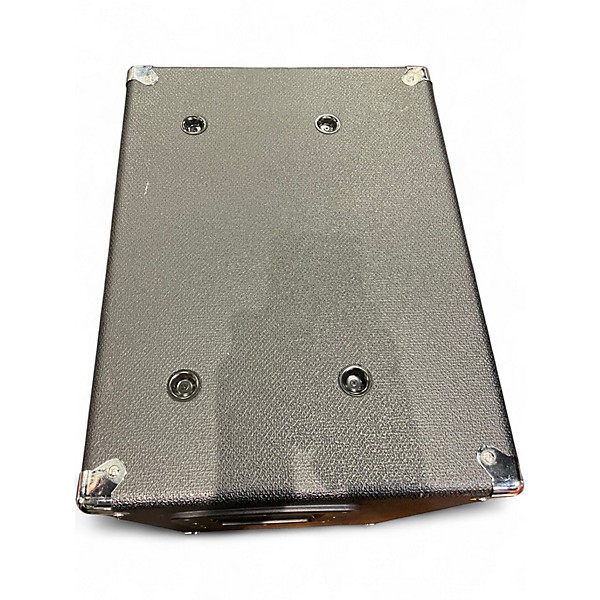 Used Fender Rumble 700 210 Bass Cabinet Bass Cabinet