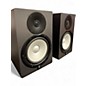 Used Yamaha HS8 Pair Powered Monitor Powered Monitor thumbnail