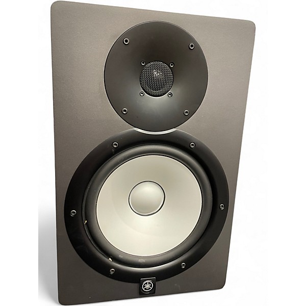 Used Yamaha HS8 Pair Powered Monitor Powered Monitor